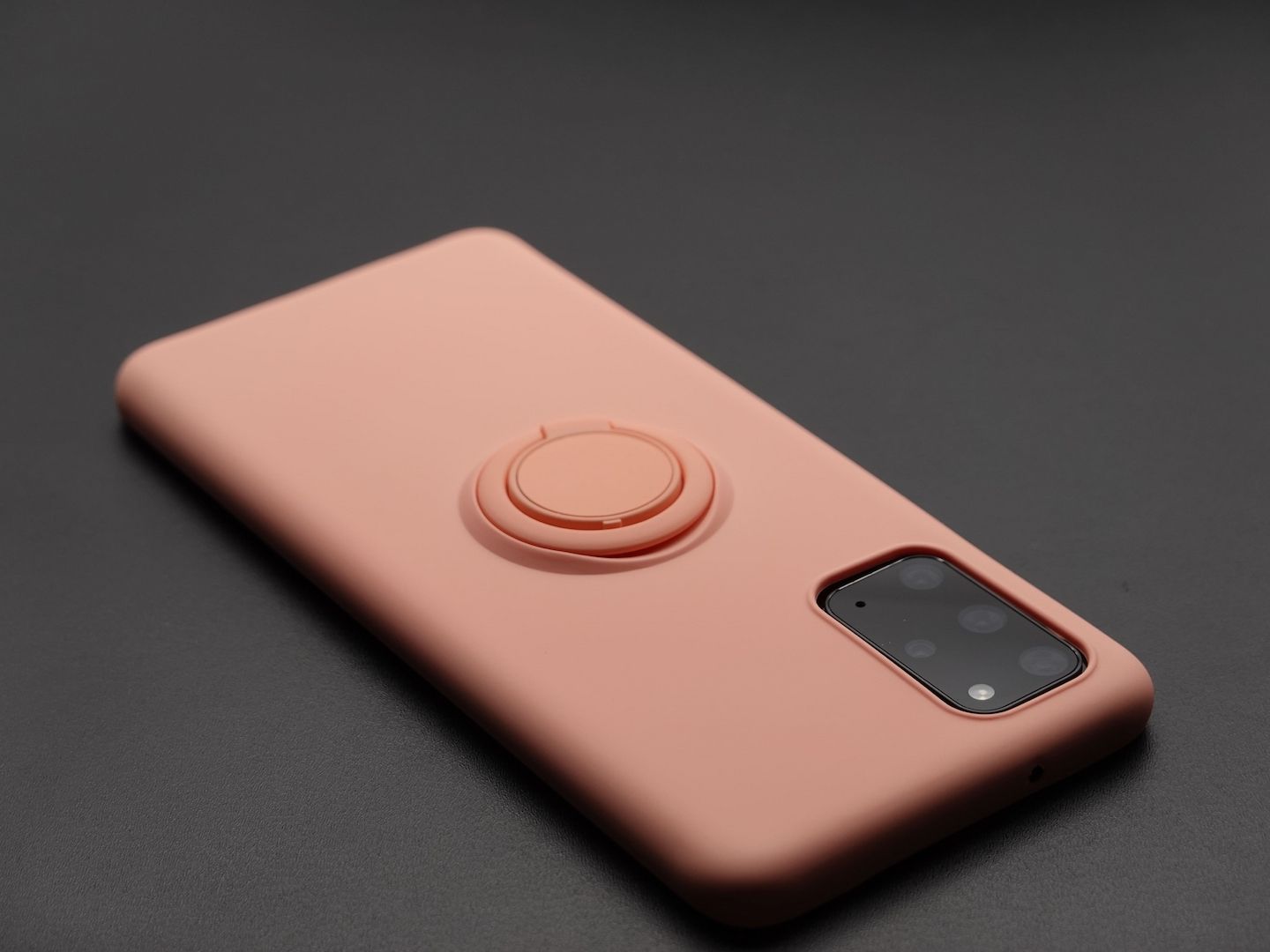 Backcover 001777 Handyhülle für Samsung Galaxy S20 Plus