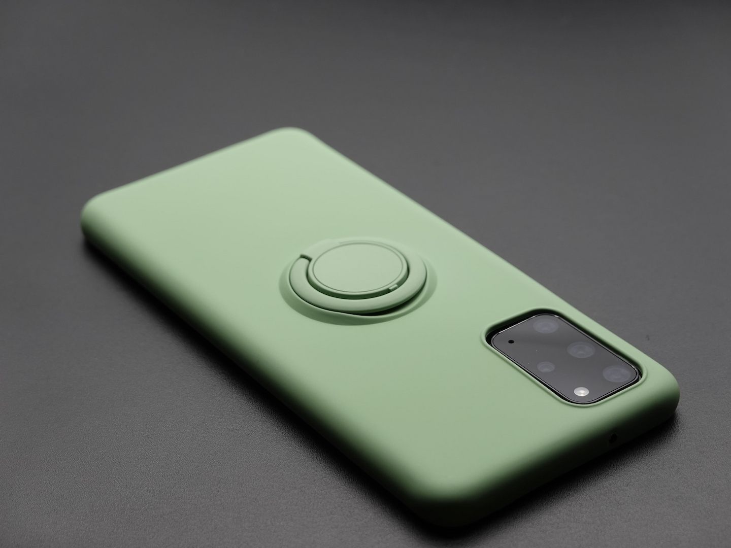 Backcover 001777 Handyhülle für Samsung Galaxy S20 Plus