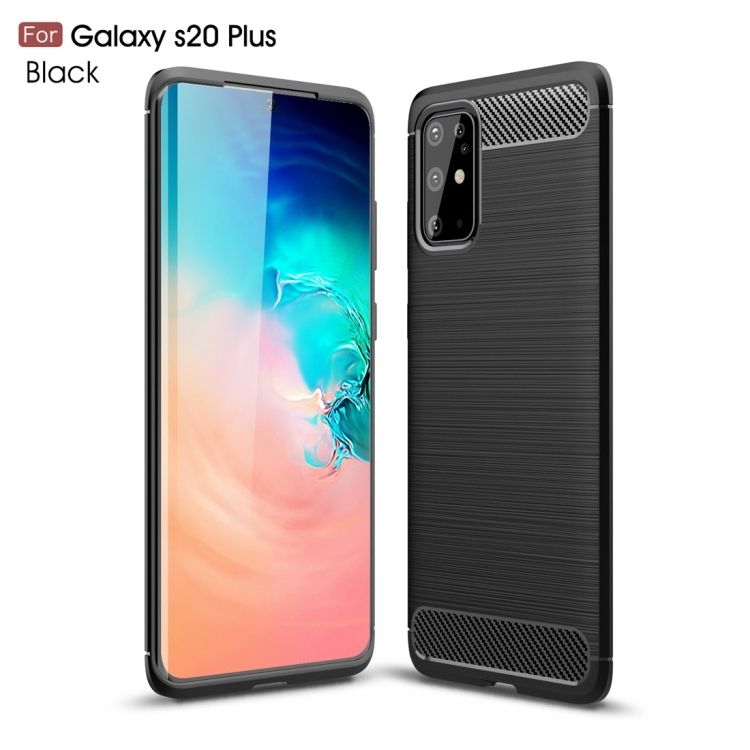 Backcover 001777 Handyhülle für Samsung Galaxy S20 Plus