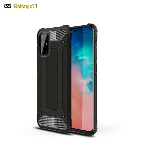 Backcover 001777 Handyhülle für Samsung Galaxy S20 Plus