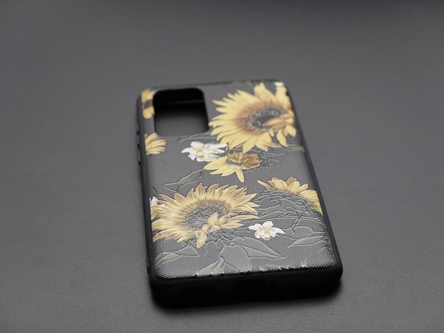 Backcover 874555 Handyhülle für Huawei P40