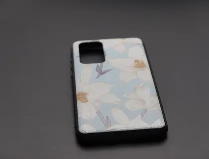 Backcover 874555 Handyhülle für Huawei P40