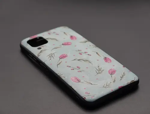 Backcover 415666 Handyhülle für Huawei P40 Lite