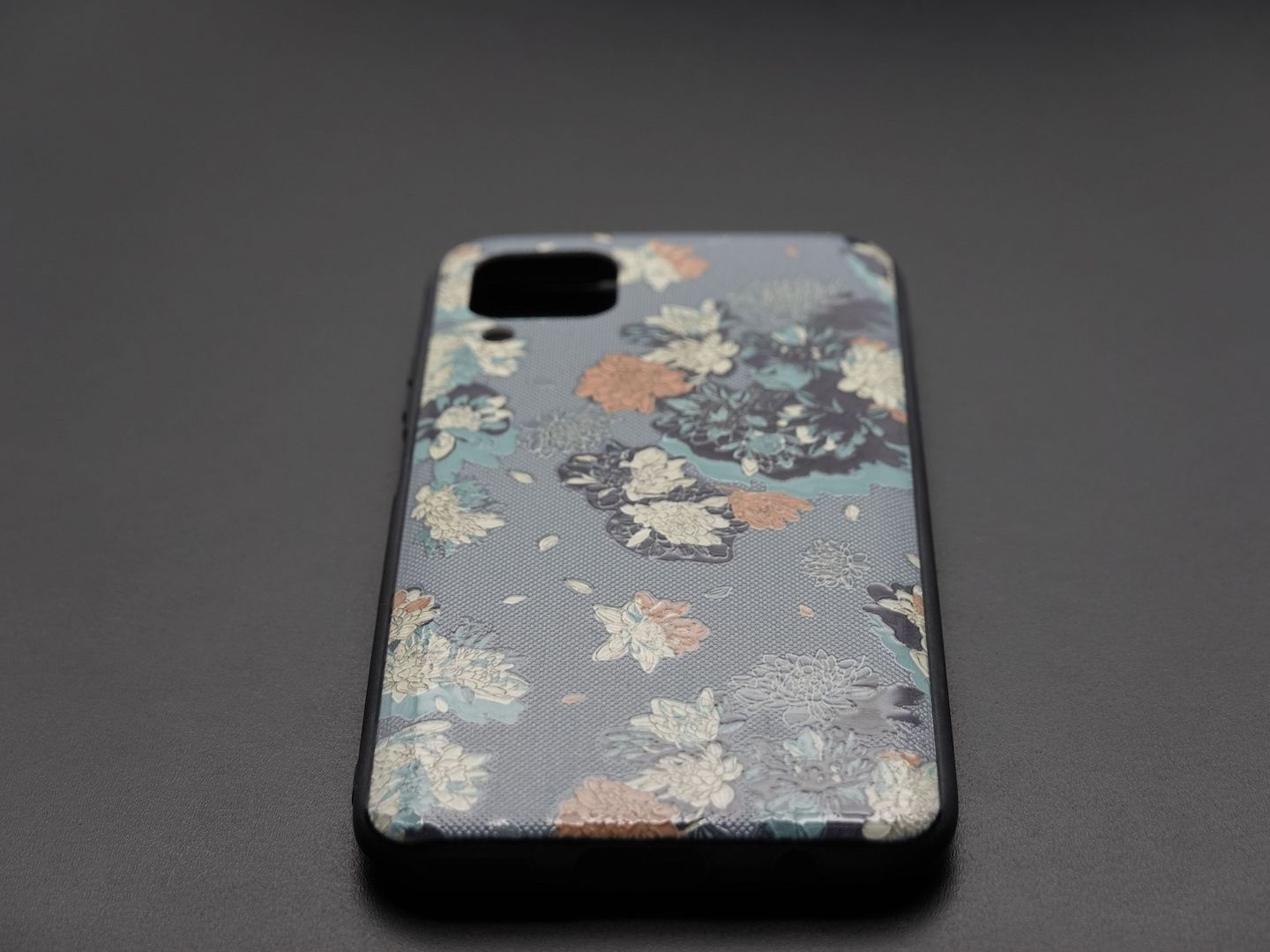 Backcover 415666 Handyhülle für Huawei P40 Lite