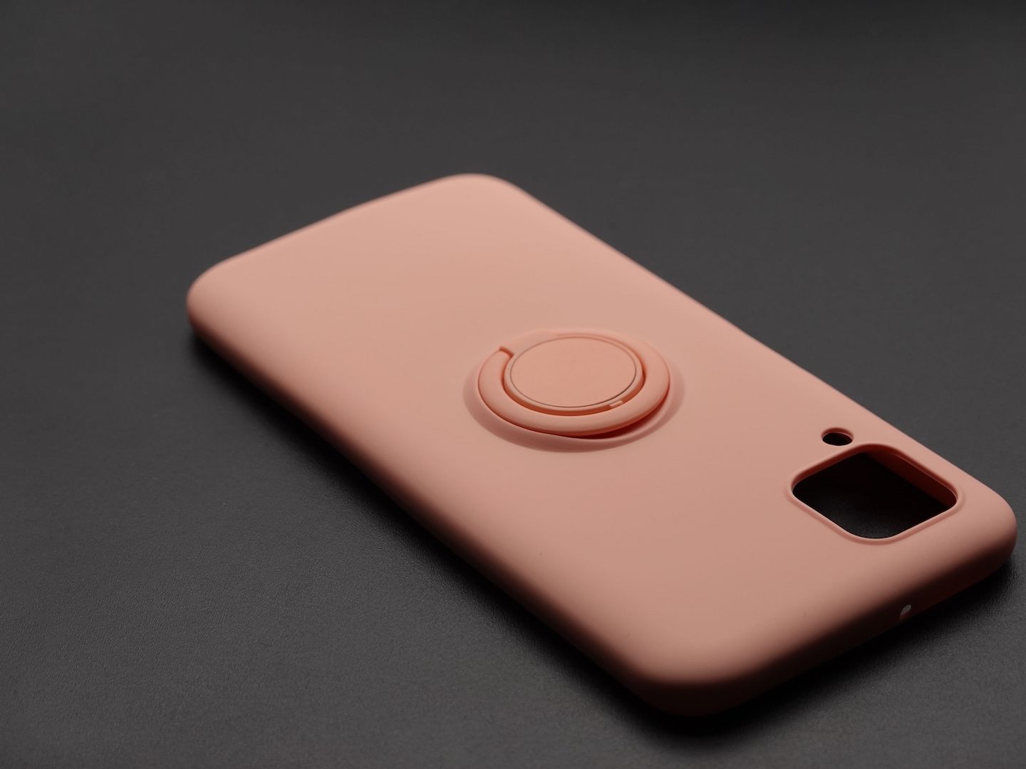 Backcover 415666 Handyhülle für Huawei P40 Lite