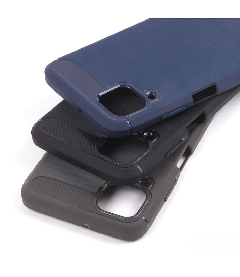 Backcover 415666 Handyhülle für Huawei P40 Lite