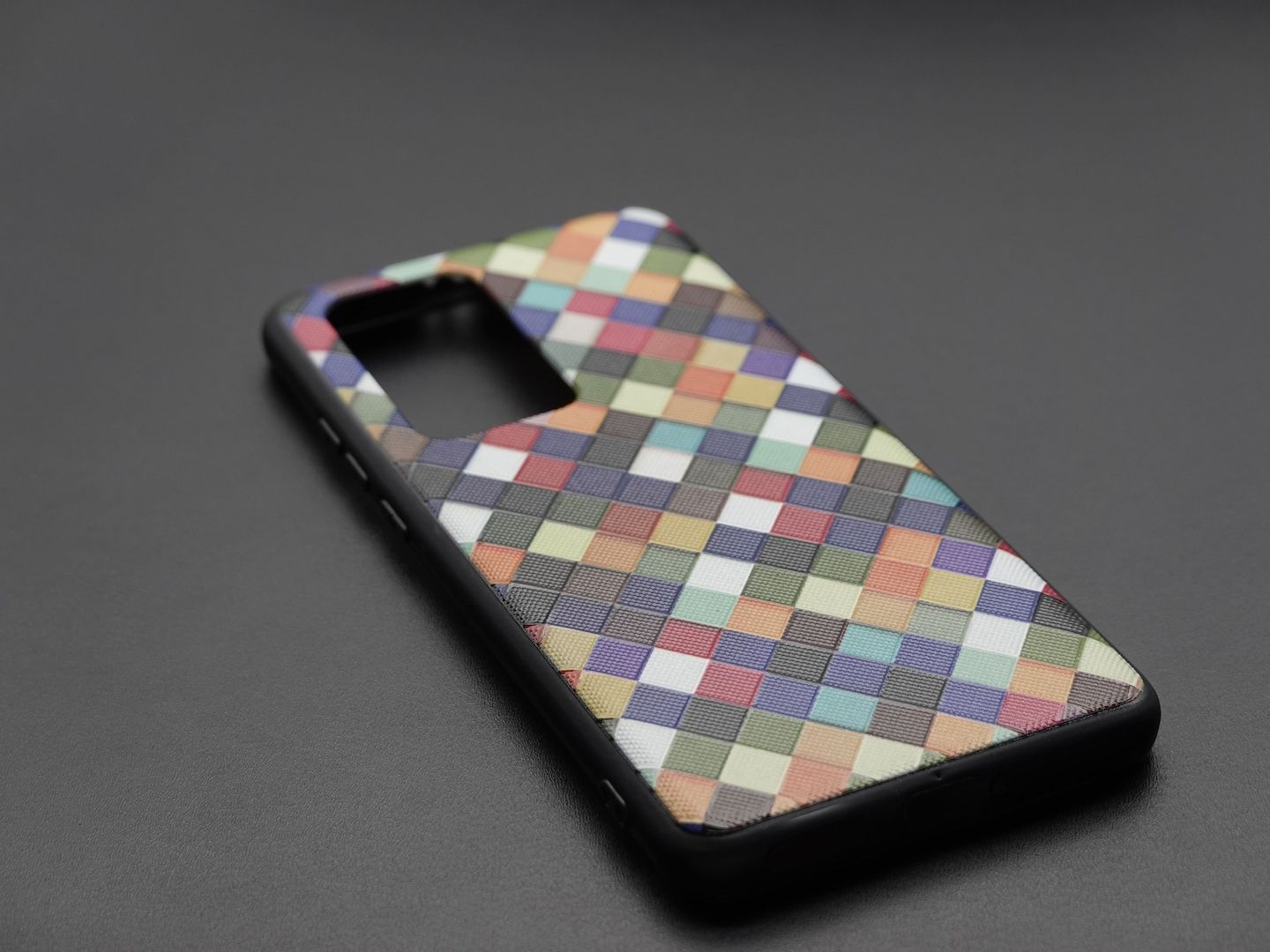 Backcover 741000 Handyhülle für Huawei P40 Pro