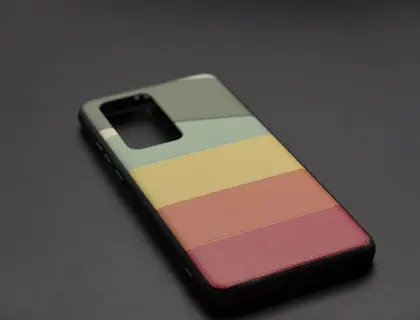 Backcover 741000 Handyhülle für Huawei P40 Pro