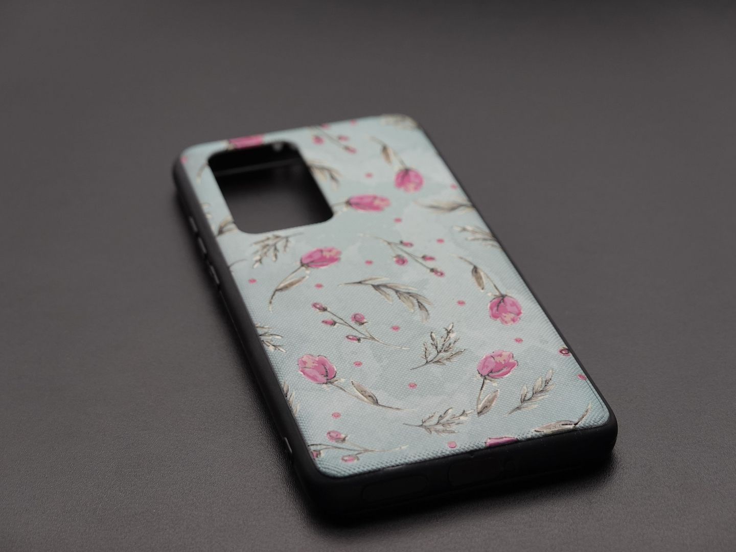 Backcover 741000 Handyhülle für Huawei P40 Pro