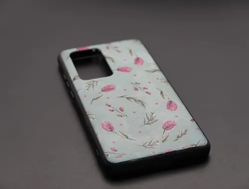 Backcover 741000 Handyhülle für Huawei P40 Pro