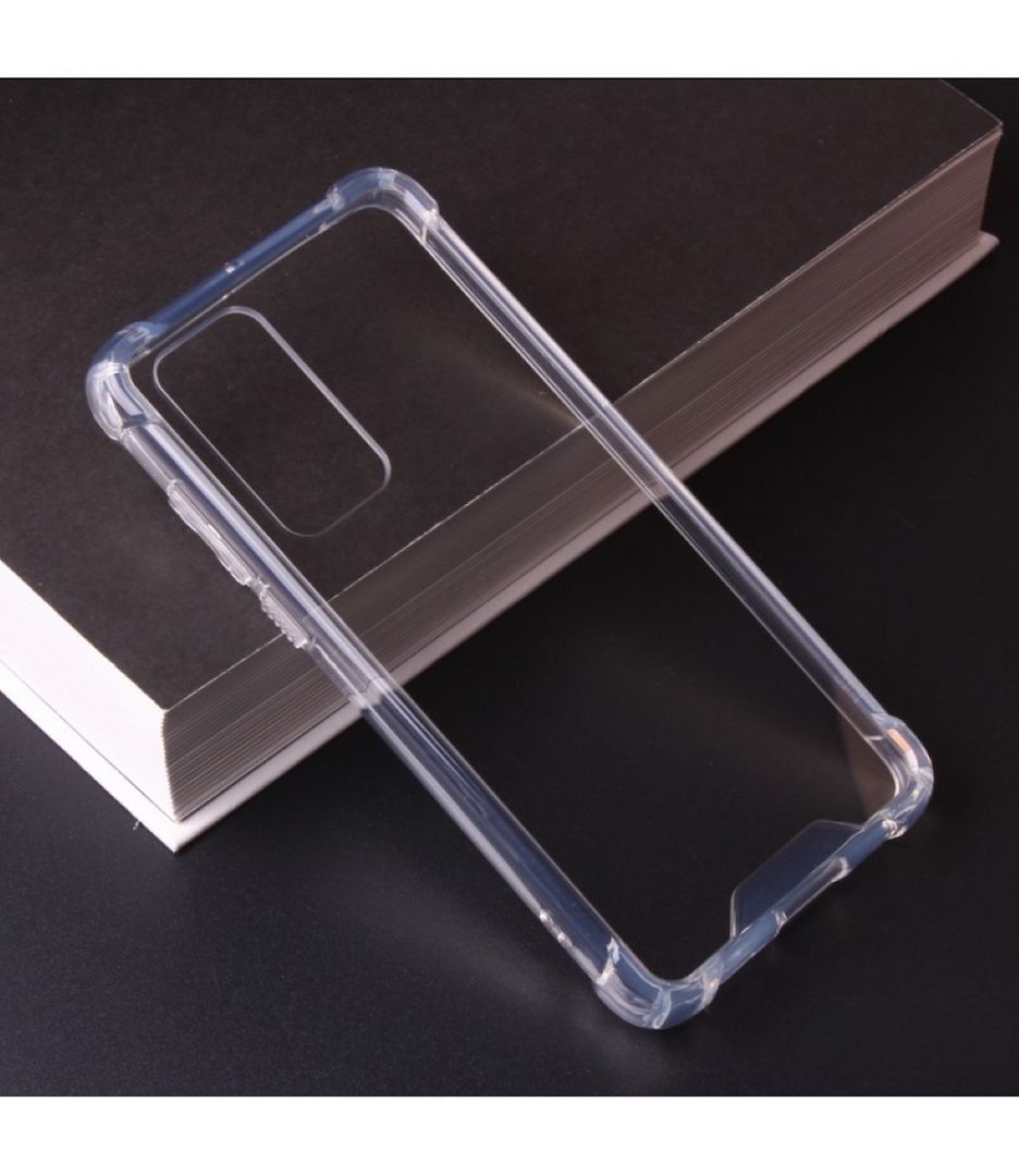 Backcover 741000 Handyhülle für Huawei P40 Pro