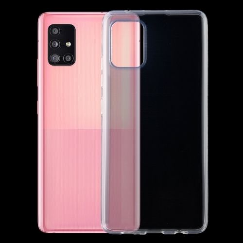 Backcover 741255 Handyhülle für Samsung Galaxy A12