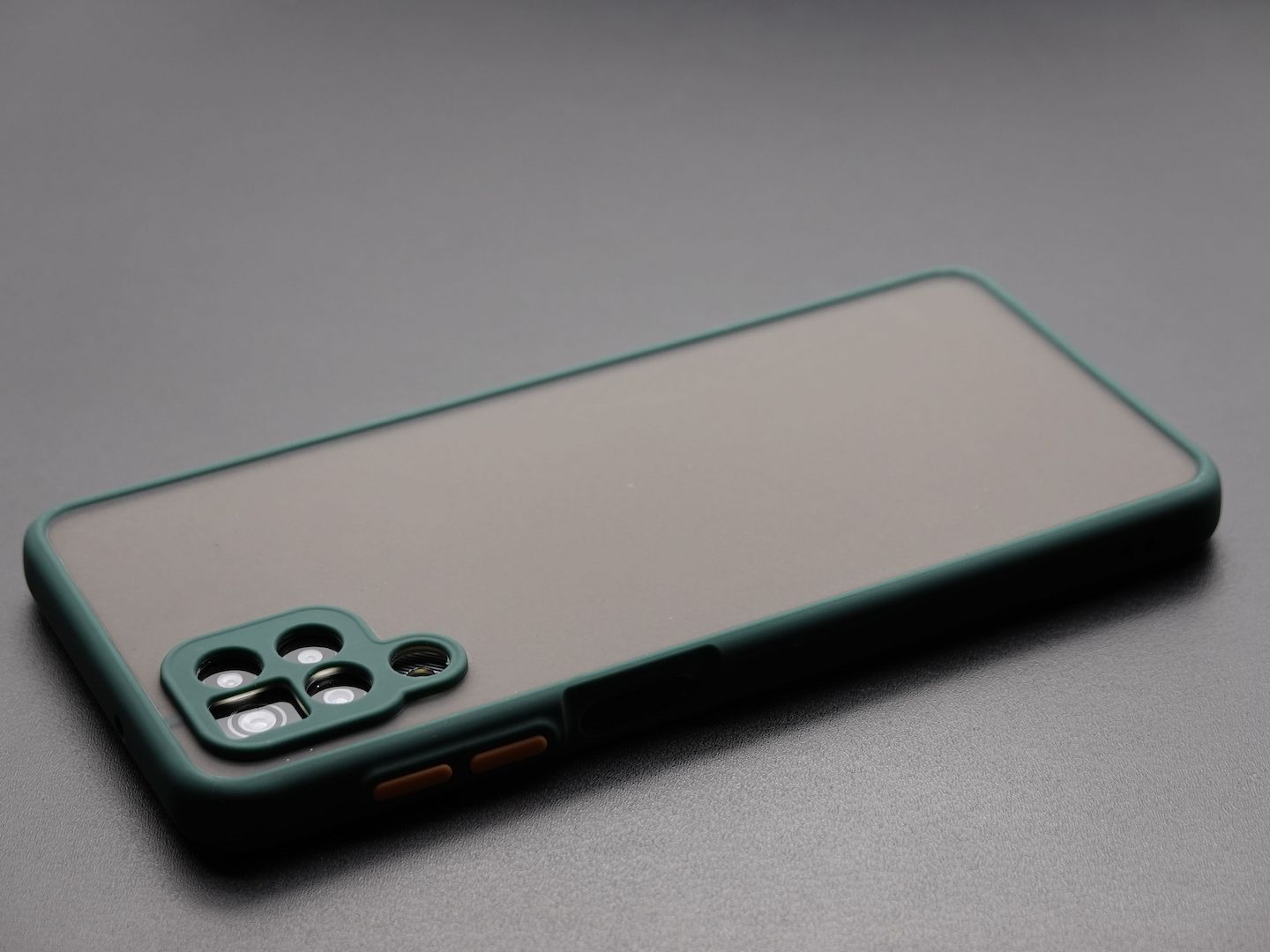 Backcover 741255 Handyhülle für Samsung Galaxy A12