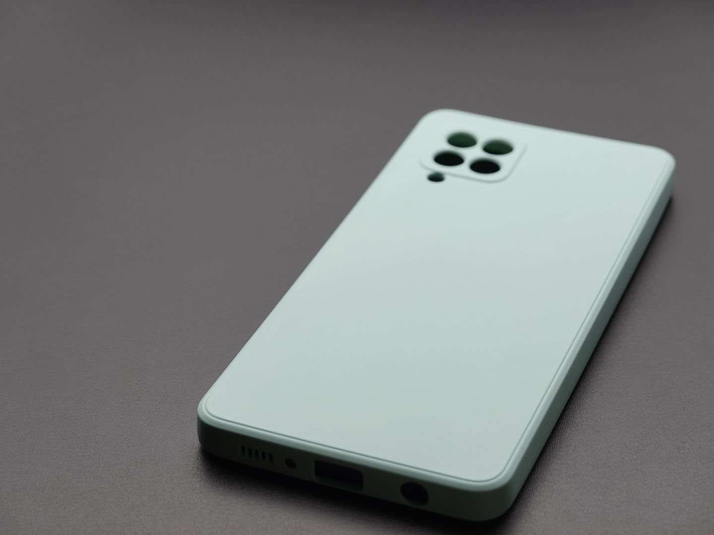 Backcover 741255 Handyhülle für Samsung Galaxy A12