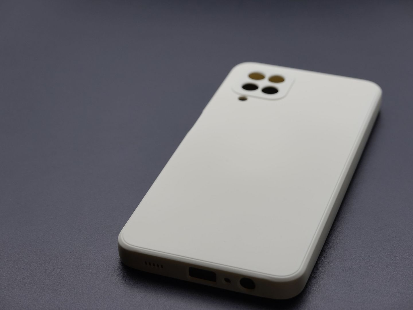 Backcover 741255 Handyhülle für Samsung Galaxy A12