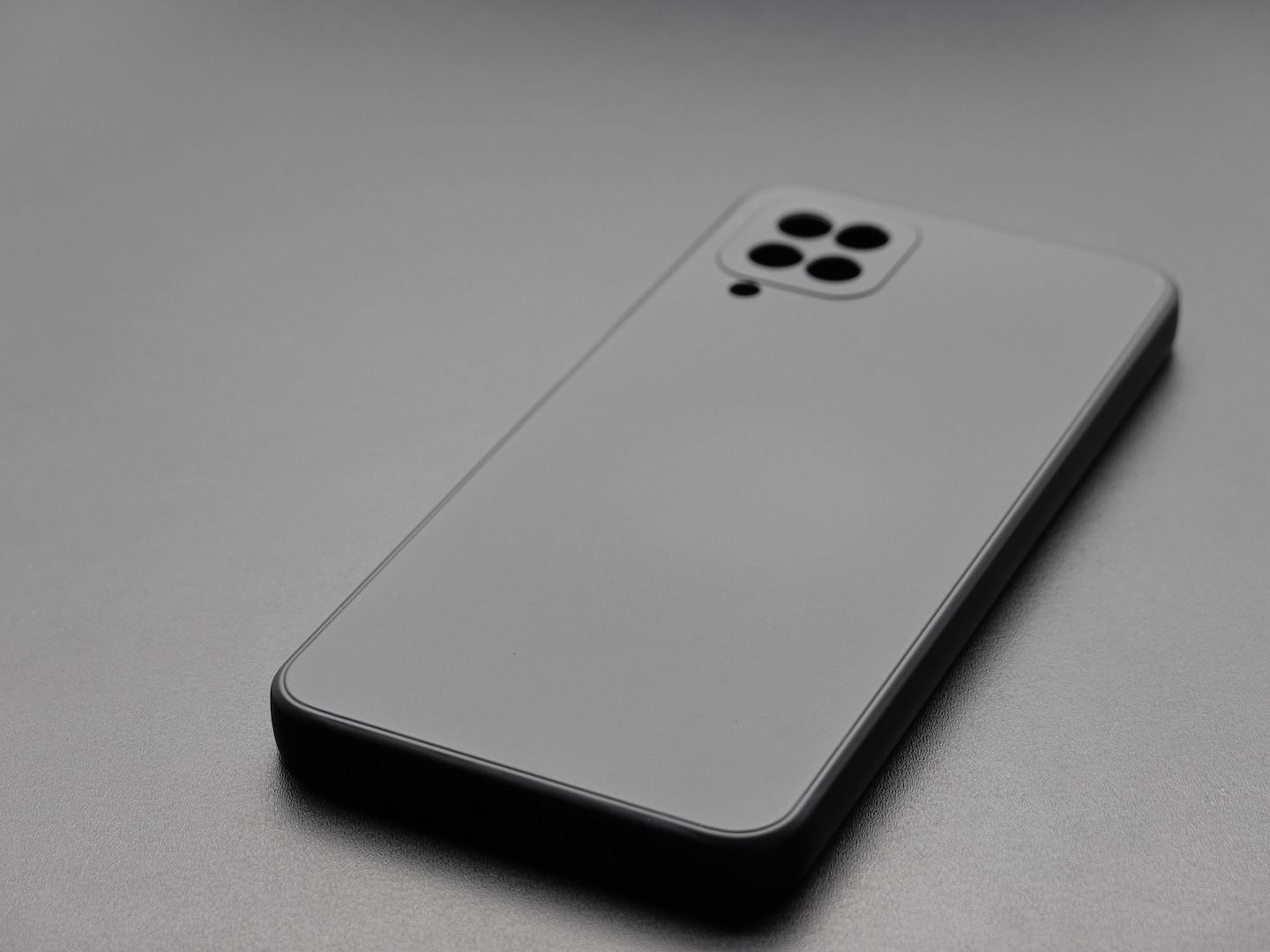 Backcover 741255 Handyhülle für Samsung Galaxy A12