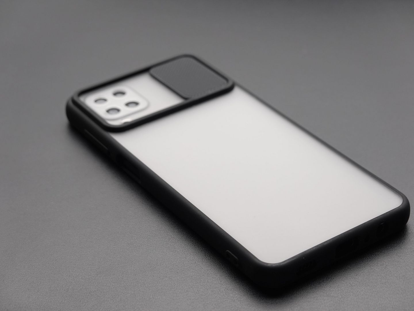 Backcover 741255 Handyhülle für Samsung Galaxy A12