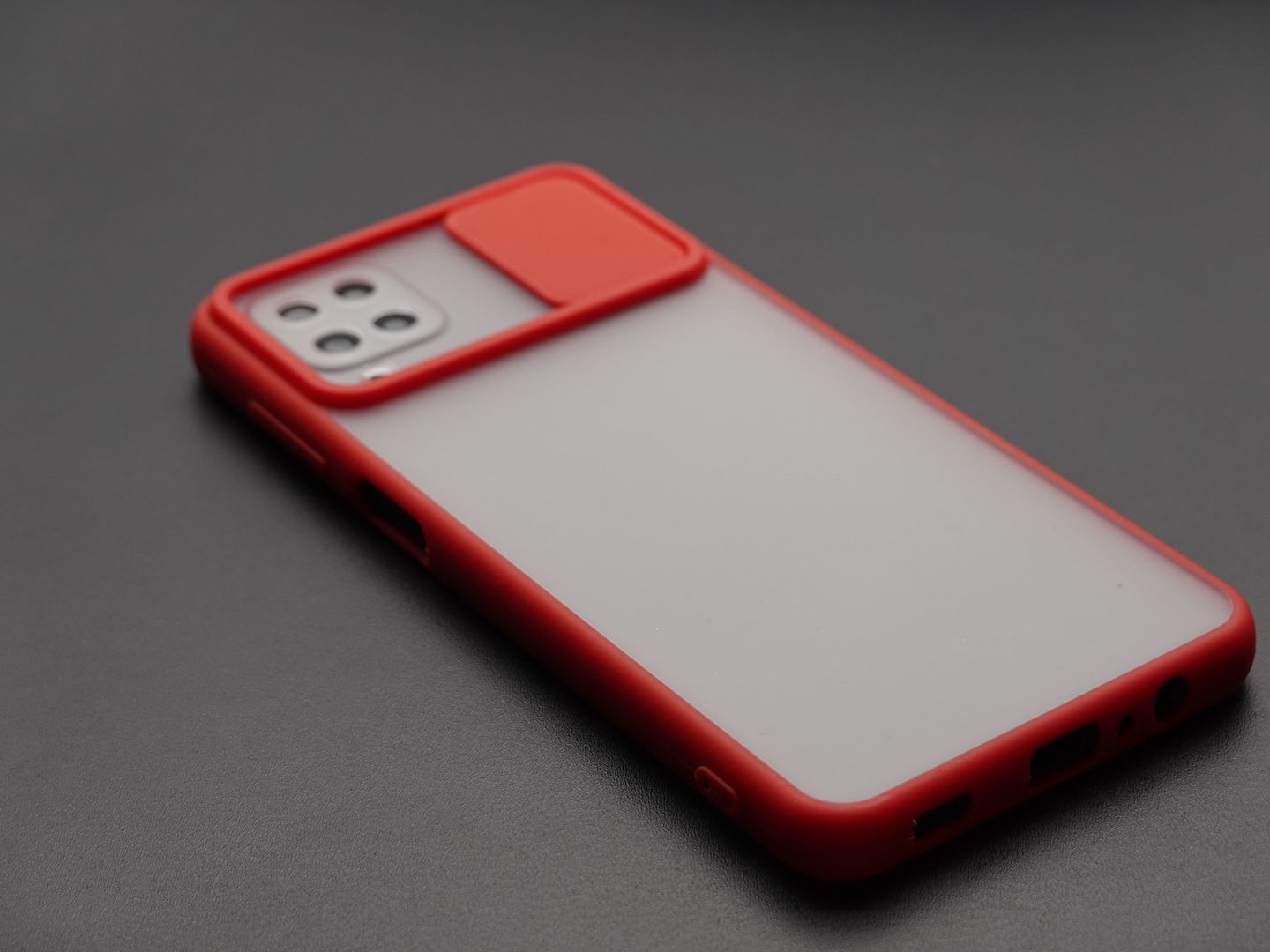 Backcover 741255 Handyhülle für Samsung Galaxy A12