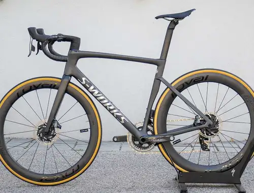 Specialized S-Works Tarmac SL7