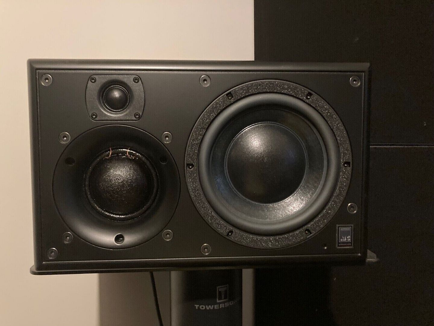 ATC SCM25A Pro Mk1 (Paar) 2021 Studio Monitore