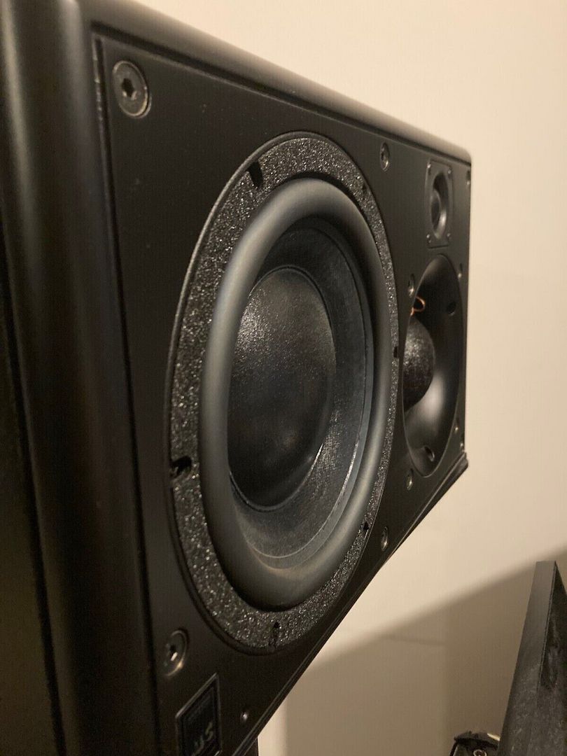 ATC SCM25A Pro Mk1 (Paar) 2021 Studio Monitore