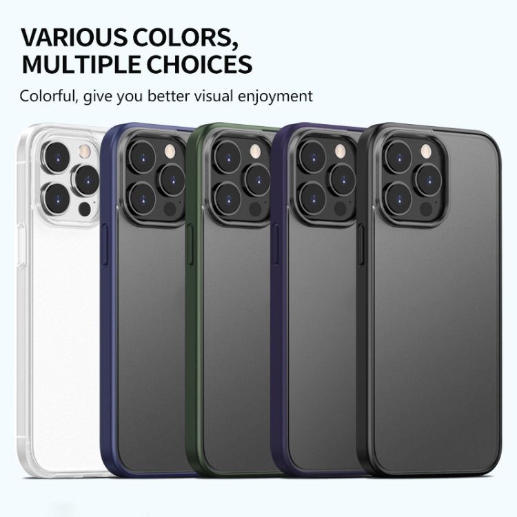 Handyhülle Mutural Moying Serie iPhone 14 Pro Max 14 Pro 14