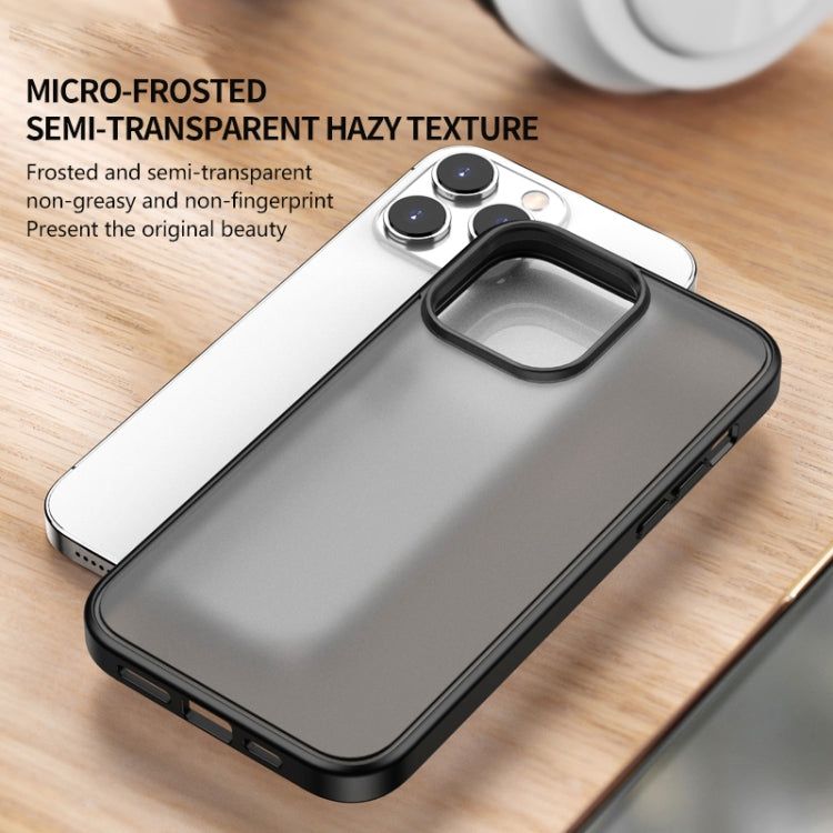 Handyhülle Mutural Moying Serie iPhone 14 Pro Max 14 Pro 14