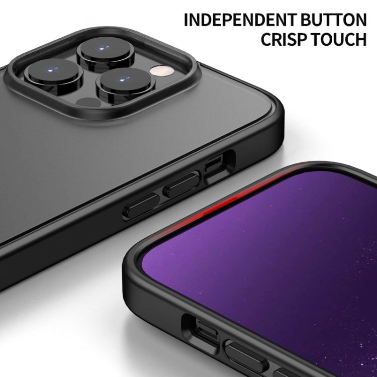 Handyhülle Mutural Moying Serie iPhone 14 Pro Max 14 Pro 14