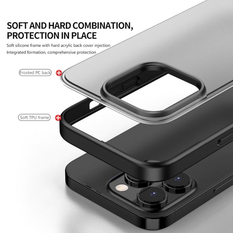 Handyhülle Mutural Moying Serie iPhone 14 Pro Max 14 Pro 14