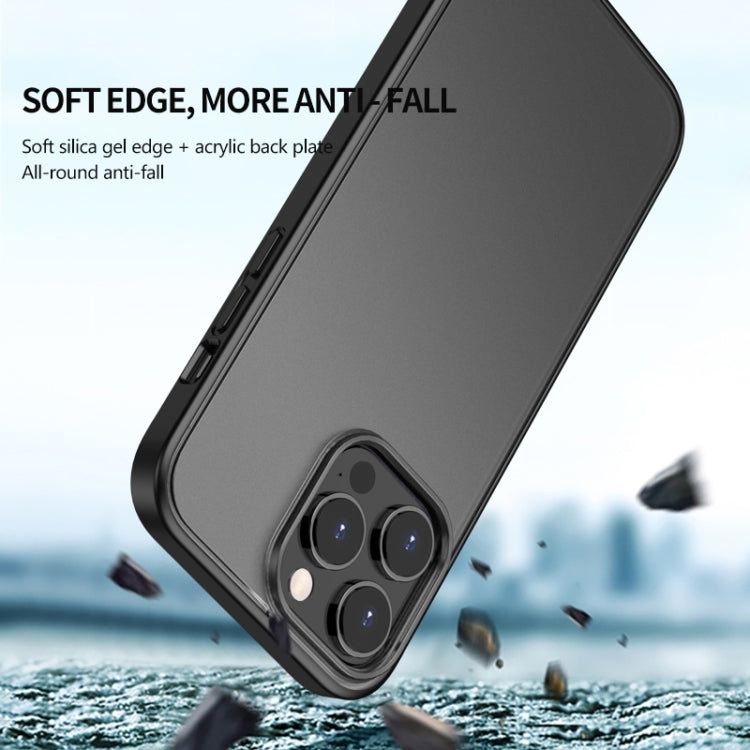 Handyhülle Mutural Moying Serie iPhone 14 Pro Max 14 Pro 14