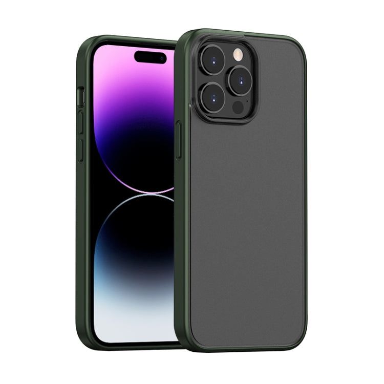 Handyhülle Mutural Moying Serie iPhone 14 Pro Max 14 Pro 14