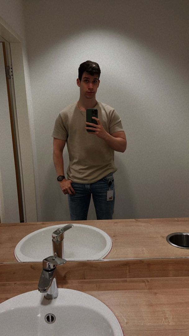 M22 sucht sie für zwangloses Vergnügen