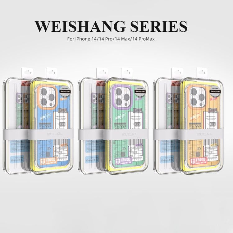 Handyhülle Authentic für iPhone 14 Pro Max 14 Pro 14