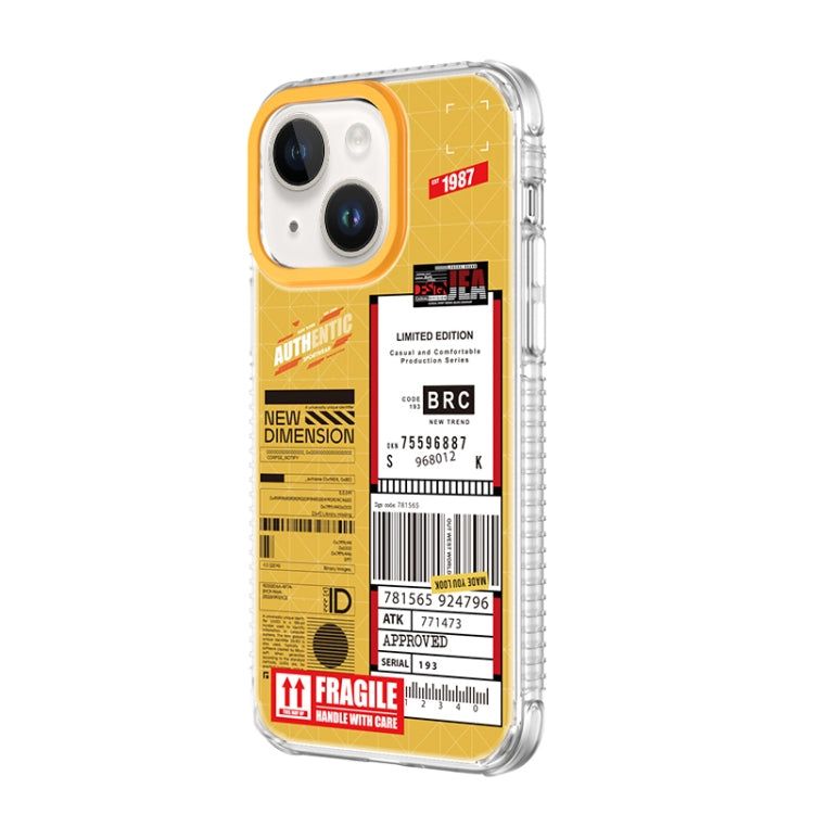 Handyhülle Authentic für iPhone 14 Pro Max 14 Pro 14