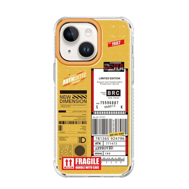 Handyhülle Authentic für iPhone 14 Pro Max 14 Pro 14