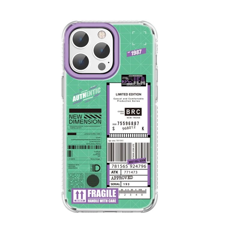 Handyhülle Authentic für iPhone 14 Pro Max 14 Pro 14