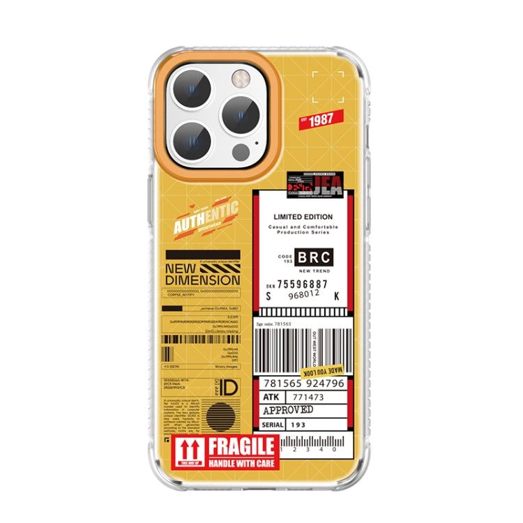 Handyhülle Authentic für iPhone 14 Pro Max 14 Pro 14