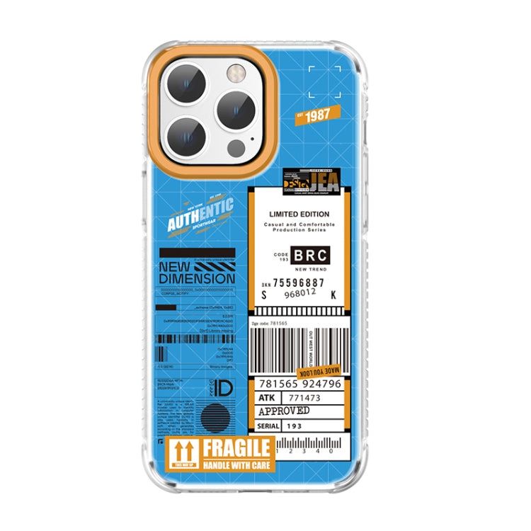 Handyhülle Authentic für iPhone 14 Pro Max 14 Pro 14