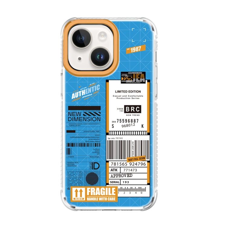 Handyhülle Authentic für iPhone 14 Pro Max 14 Pro 14