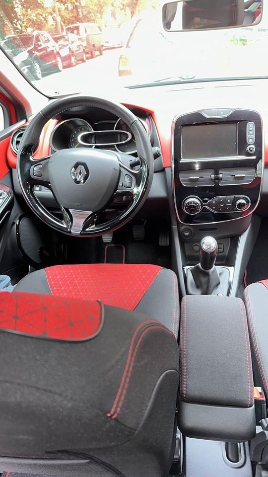 Renault CLIO 2013 Autospende