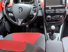 Renault CLIO 2013 Autospende