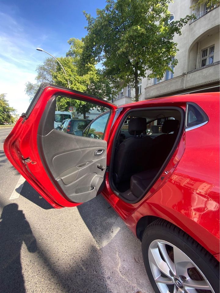 Renault CLIO 2013 Autospende