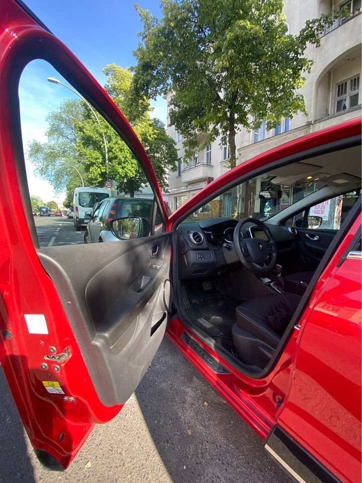 Renault CLIO 2013 Autospende