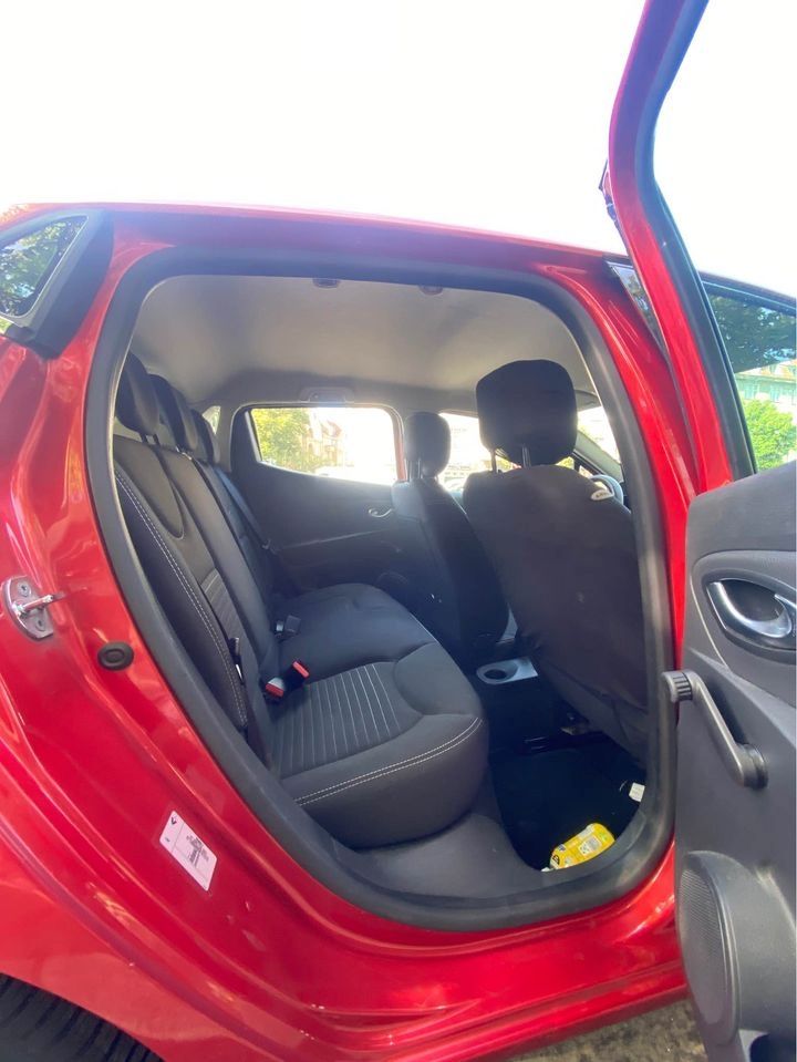 Renault CLIO 2013 Autospende