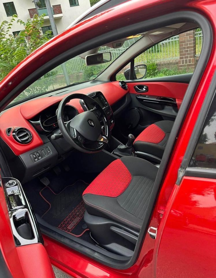 Renault CLIO 2013 Autospende