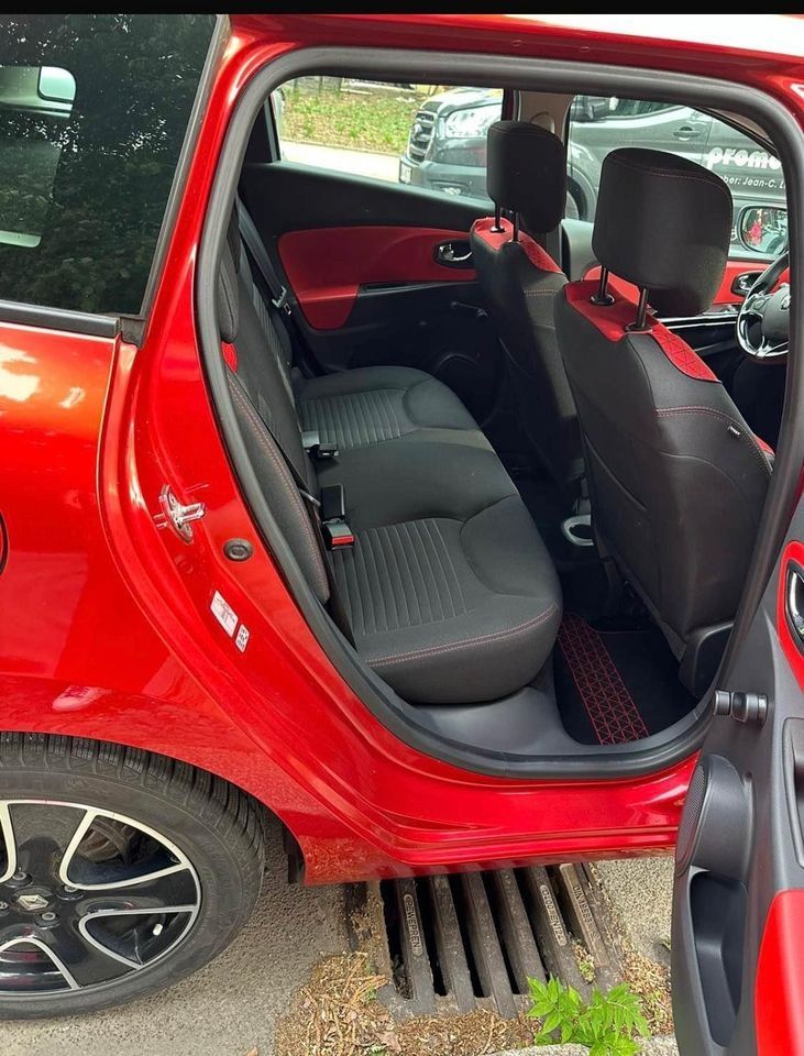 Renault CLIO 2013 Autospende