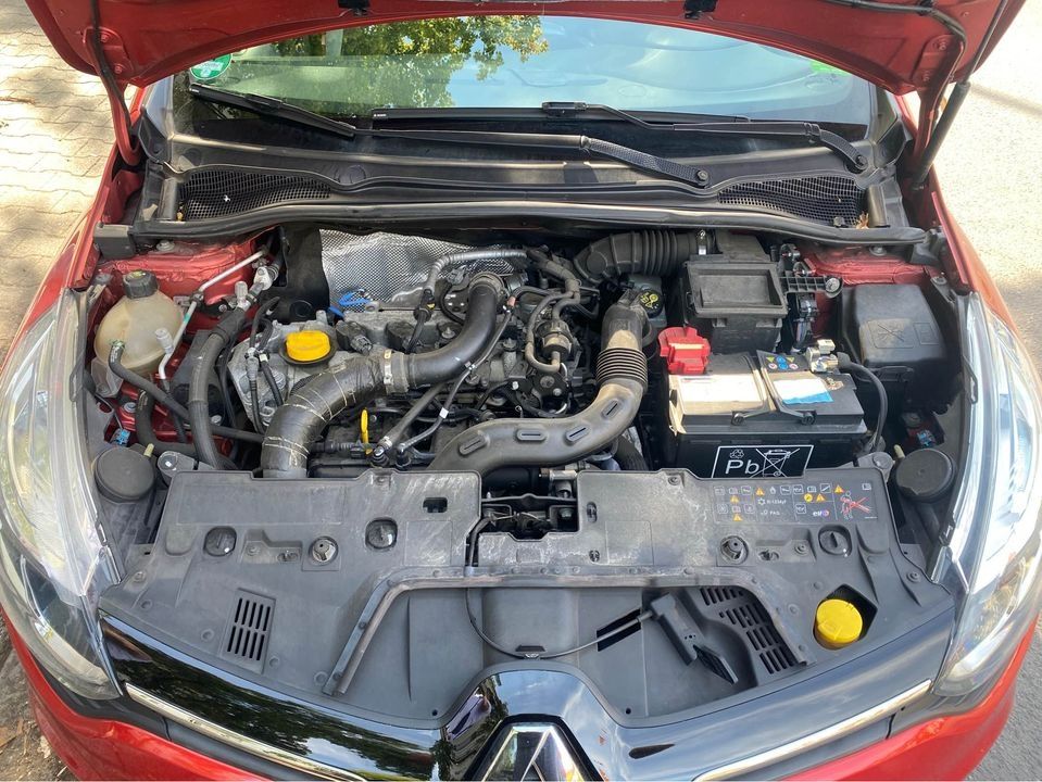 Renault CLIO 2013 Autospende