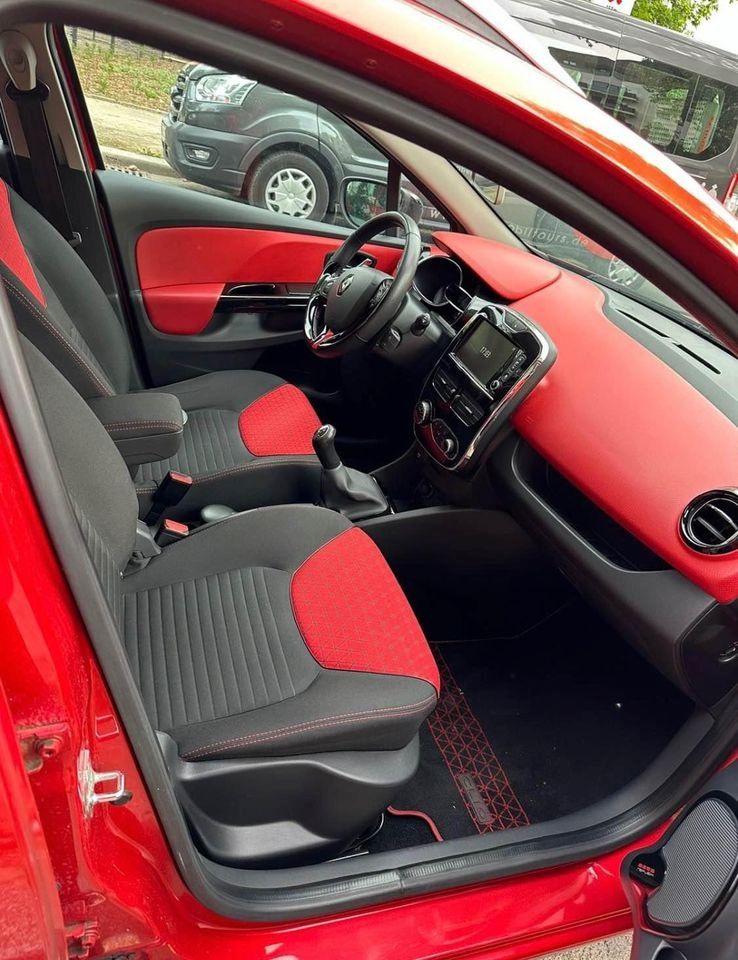 Renault CLIO 2013 Autospende