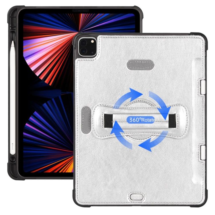 Schutzhülle für iPad Pro 11 2022 / 2021 / 2020 / 2018