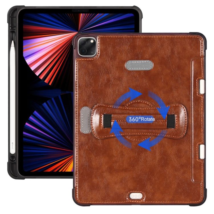 Schutzhülle für iPad Pro 11 2022 / 2021 / 2020 / 2018